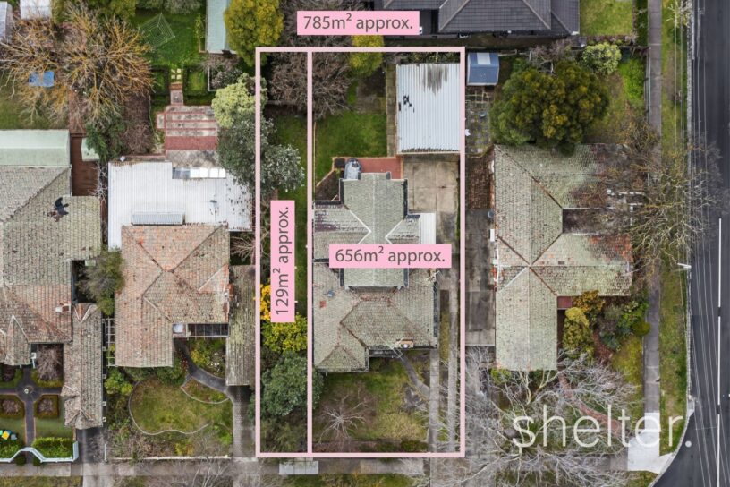 29 Bath Road Glen Iris