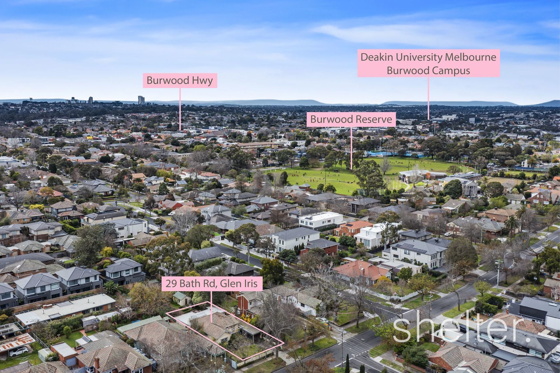 29 Bath Road Glen Iris