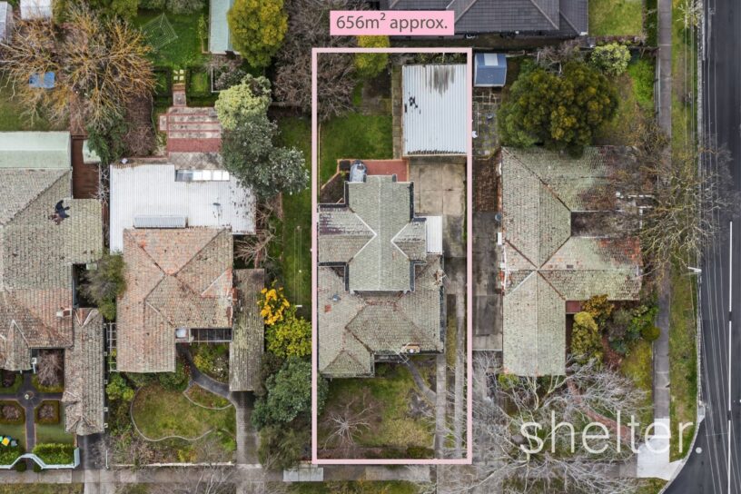 29 Bath Road Glen Iris