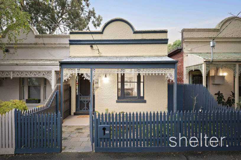 29 McGregor Street Canterbury