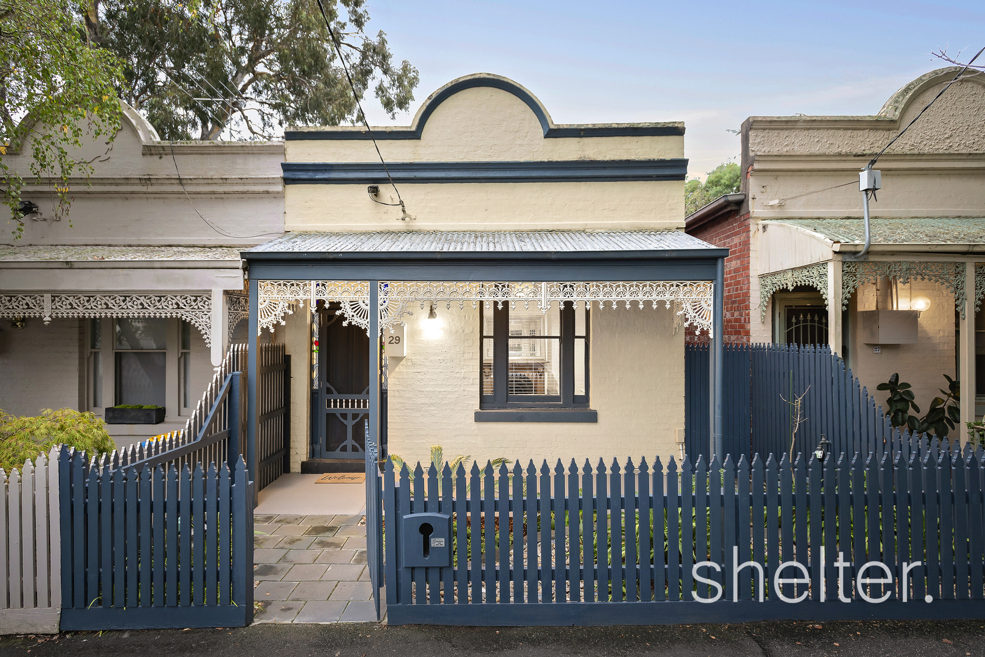 29 McGregor Street Canterbury