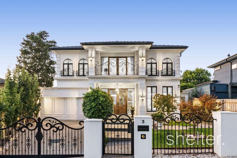 3 Huon Grove Ashburton