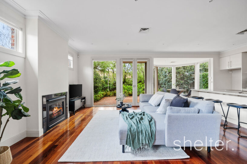 3 Trumper Street Camberwell