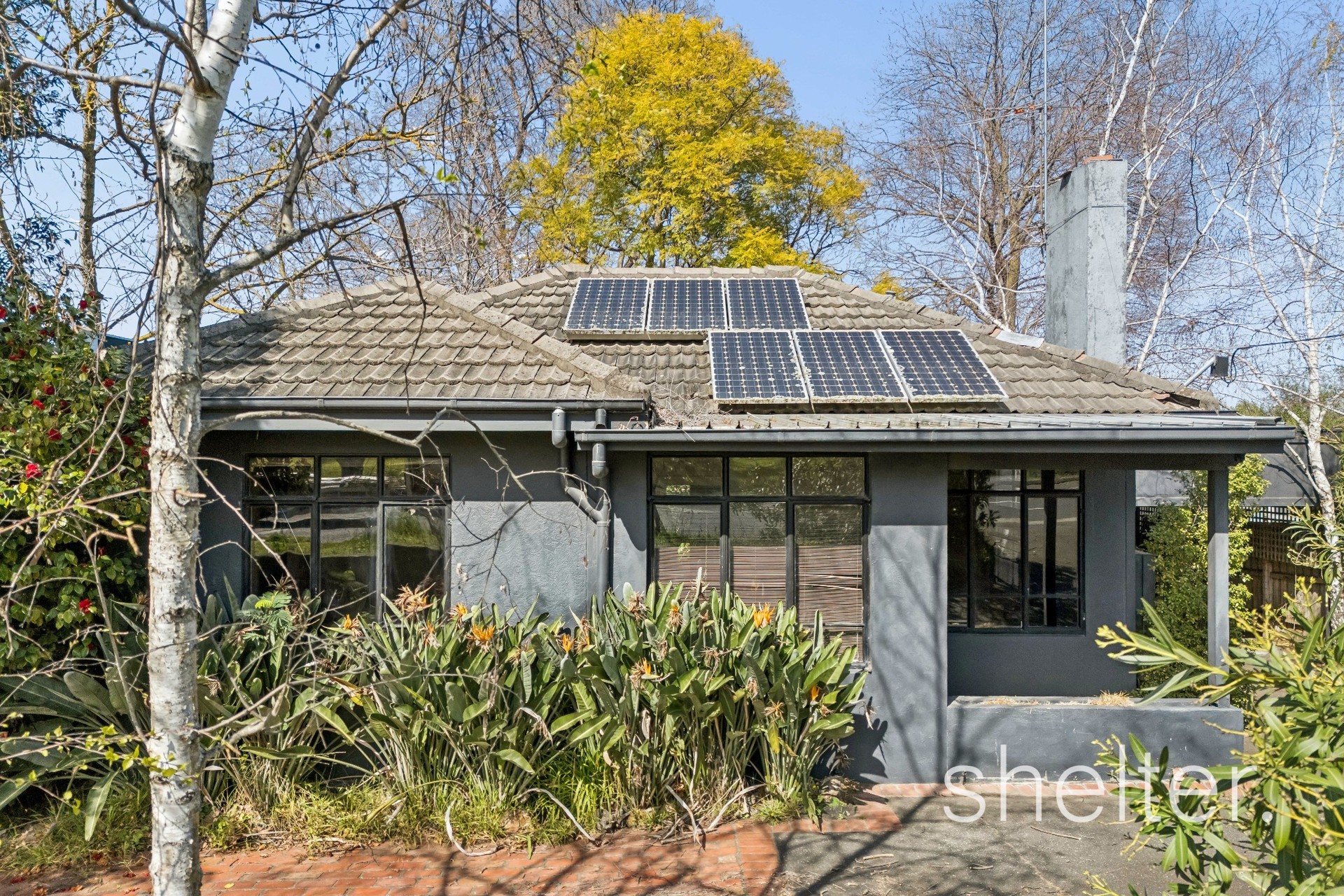 302 High Street Ashburton
