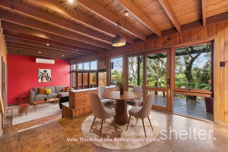 302 High Street Ashburton