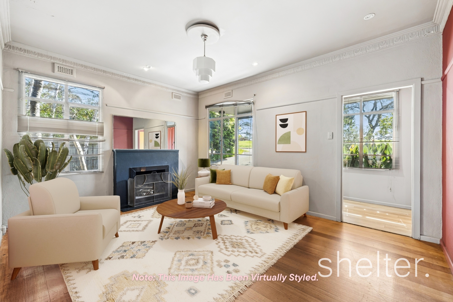 302 High Street Ashburton