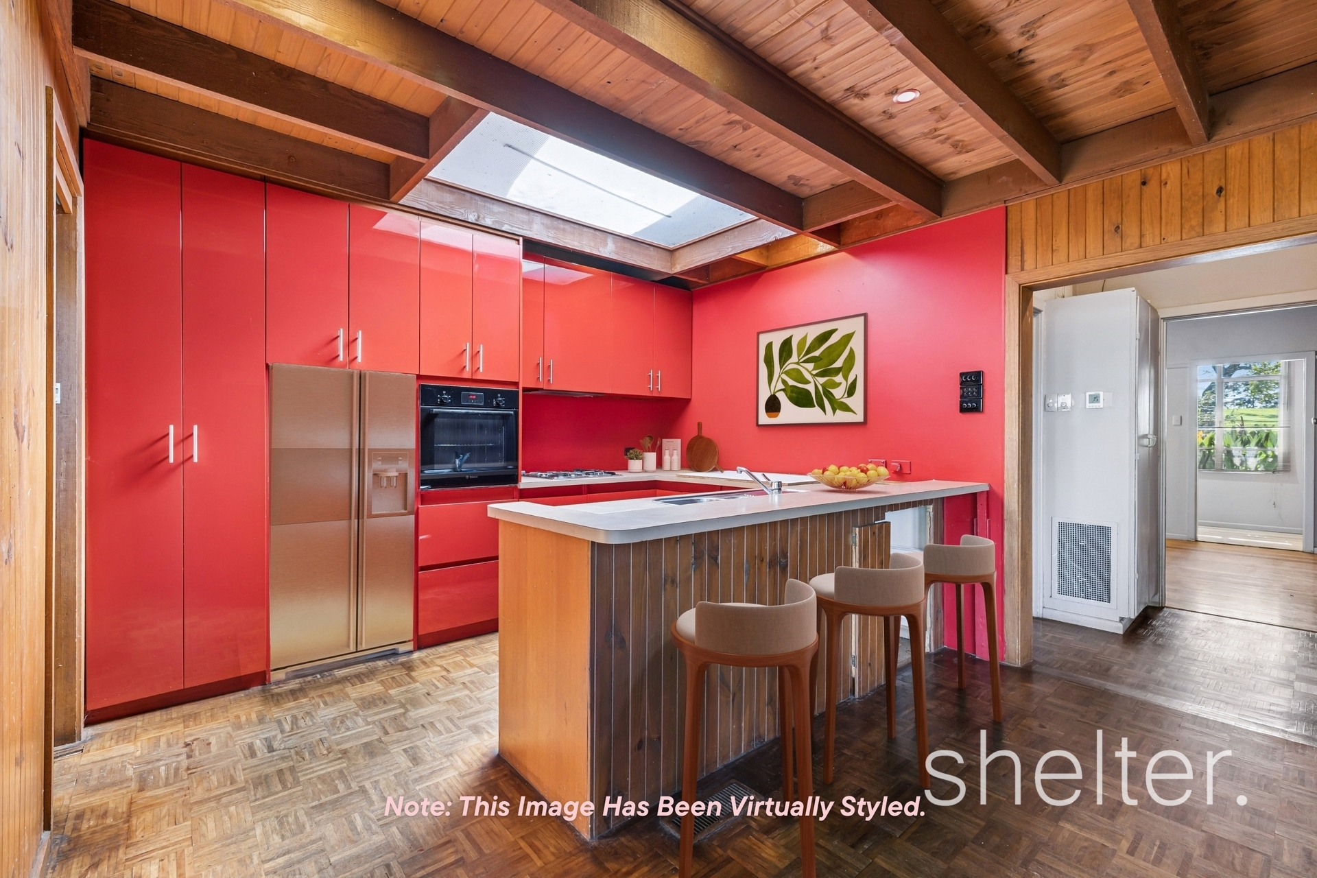 302 High Street Ashburton
