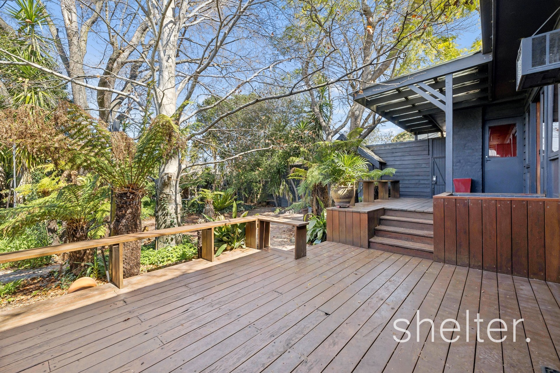 302 High Street Ashburton