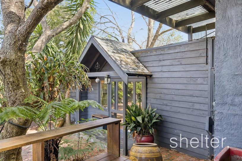 302 High Street Ashburton