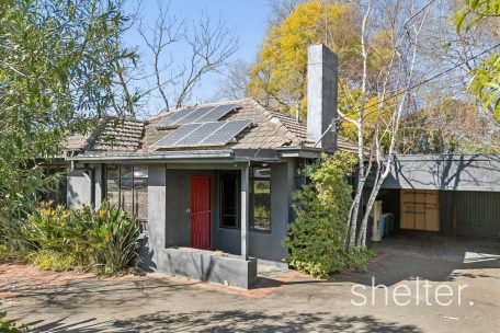 302 High Street Ashburton