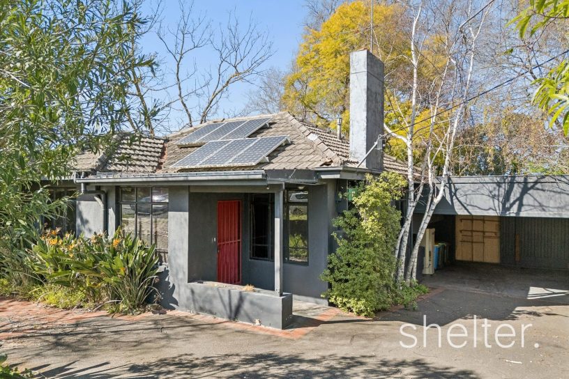 302 High Street Ashburton
