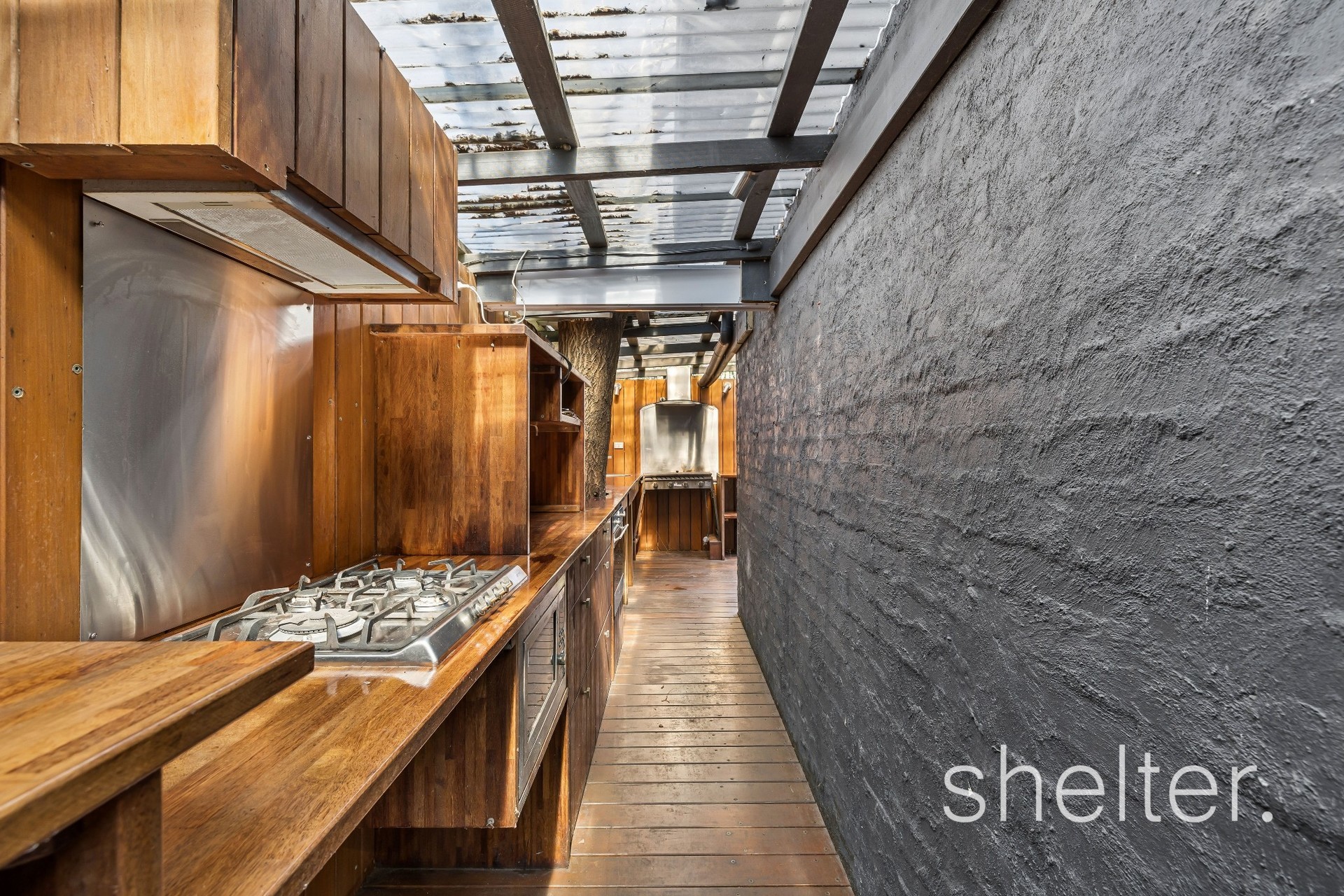 302 High Street Ashburton