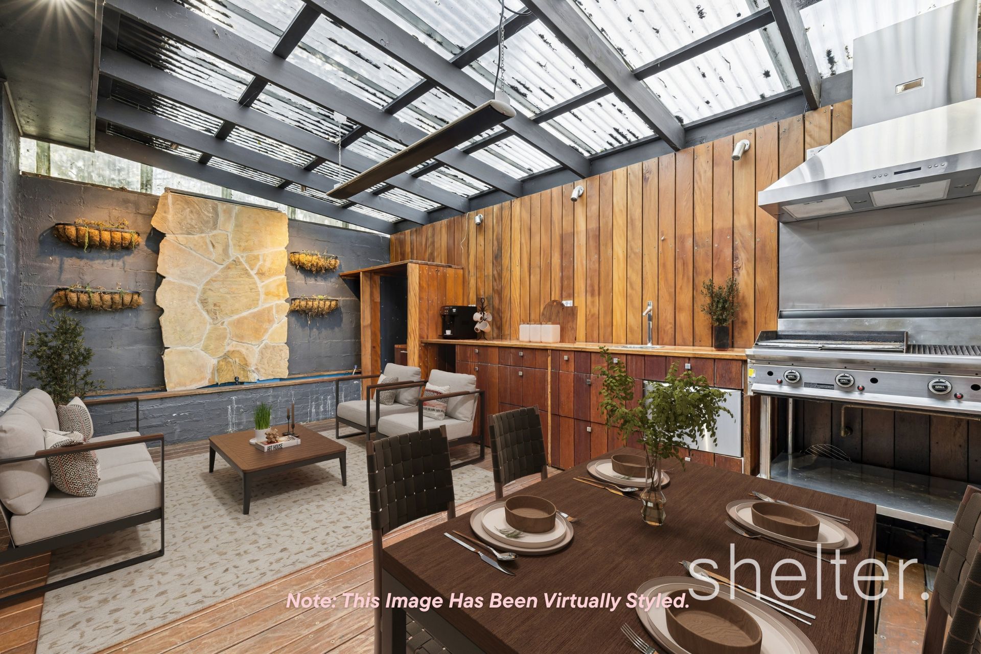 302 High Street Ashburton
