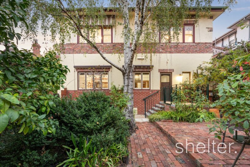 31 Lexia Street Ashburton