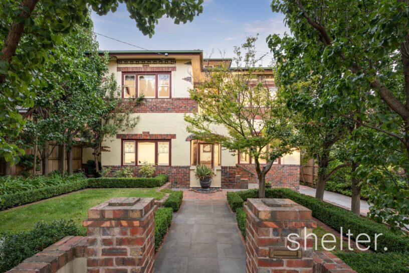 31 Lexia Street Ashburton