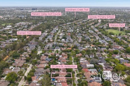 31 Lexia Street Ashburton