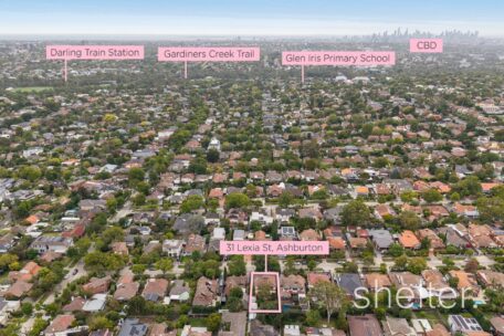 31 Lexia Street Ashburton