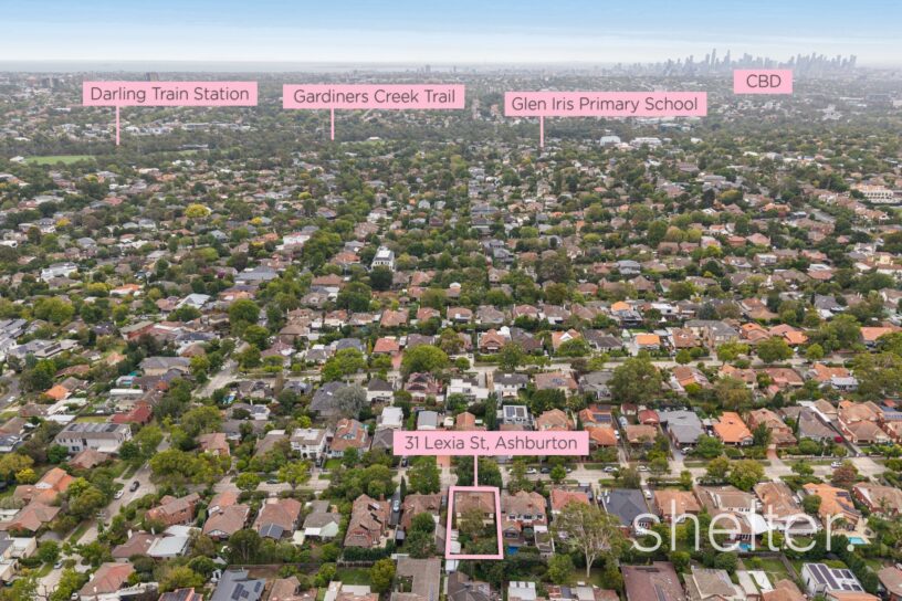 31 Lexia Street Ashburton
