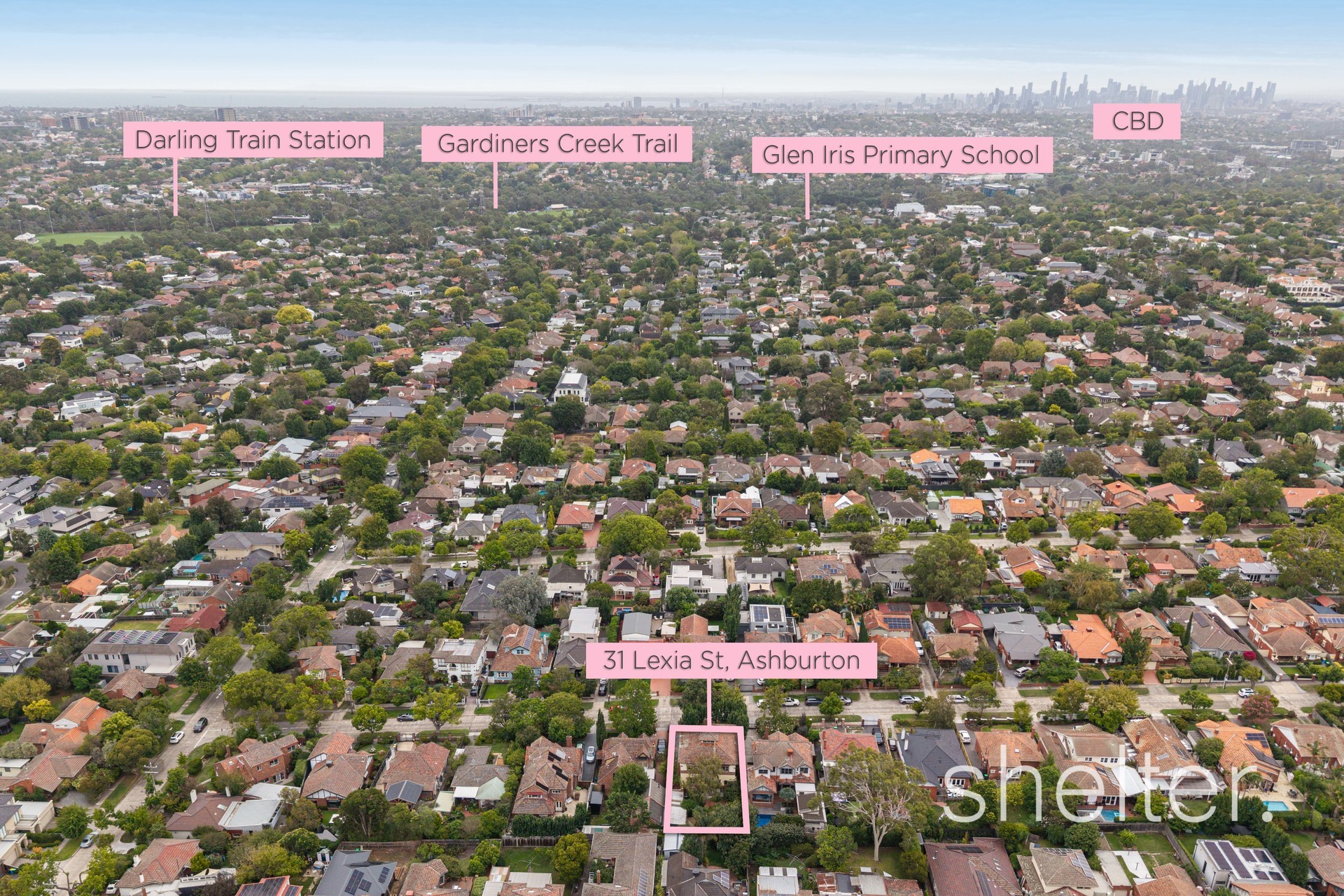 31 Lexia Street Ashburton