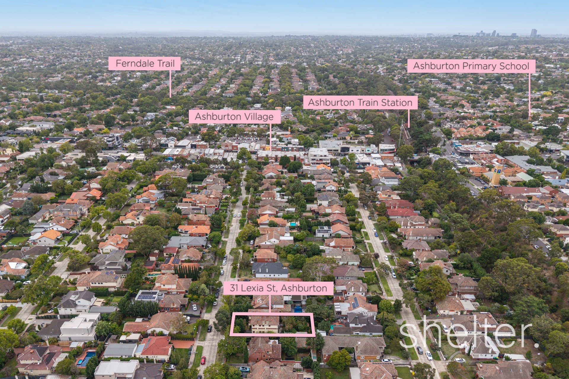 31 Lexia Street Ashburton