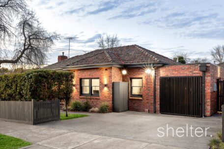 31 Rix Street Glen Iris