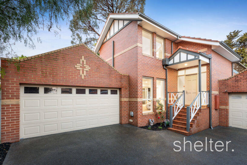 3/1017 Toorak Road Camberwell