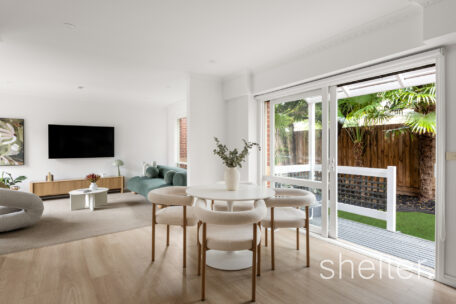 3/1017 Toorak Road Camberwell