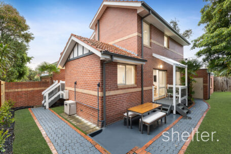 3/1017 Toorak Road Camberwell