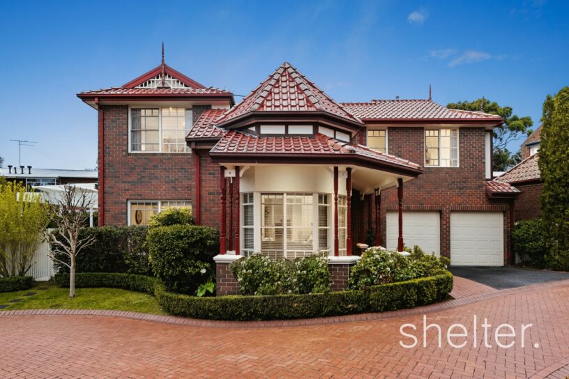 3/107 Wattle Valley Road Camberwell
