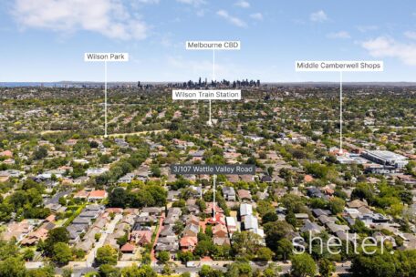 3/107 Wattle Valley Road Camberwell
