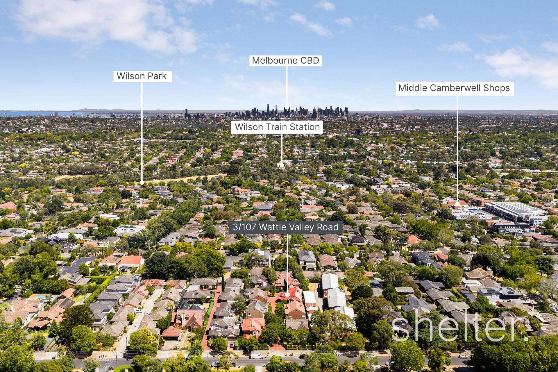 3/107 Wattle Valley Road Camberwell