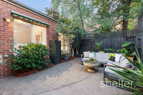 3/11 Allenby Avenue Glen Iris