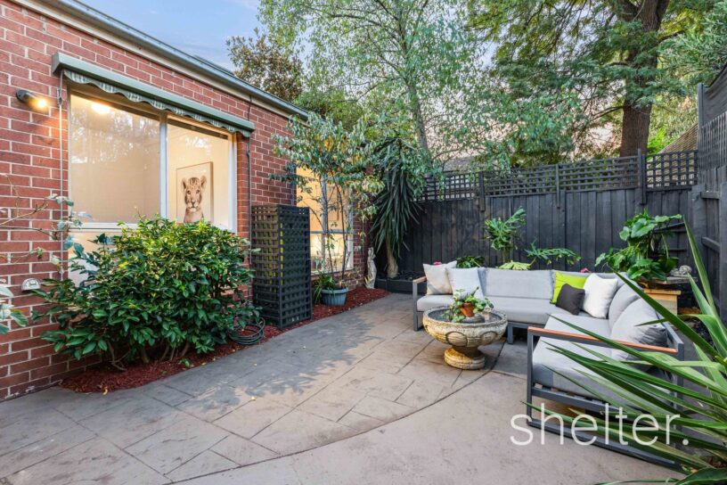 3/11 Allenby Avenue Glen Iris