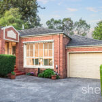 3/11 Allenby Avenue Glen Iris