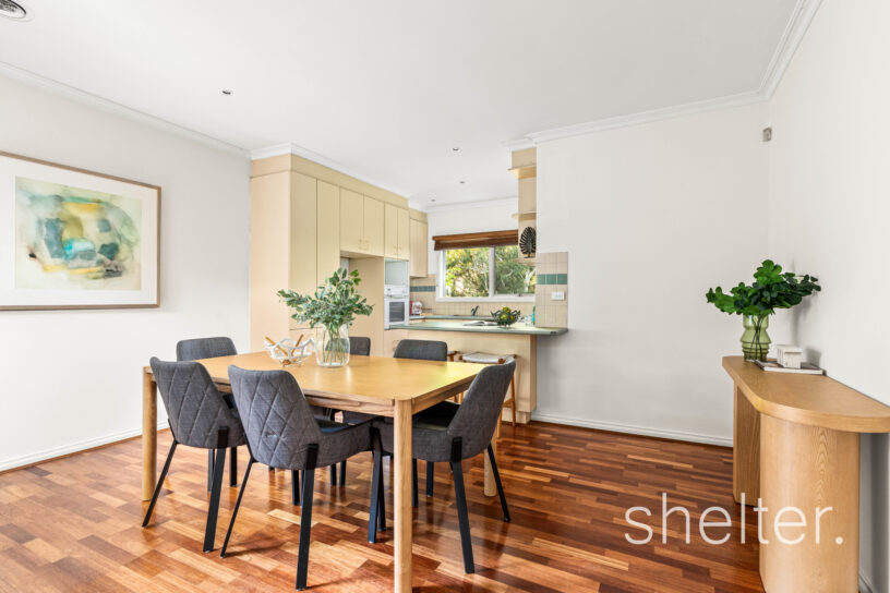 3/11 Allenby Avenue Glen Iris