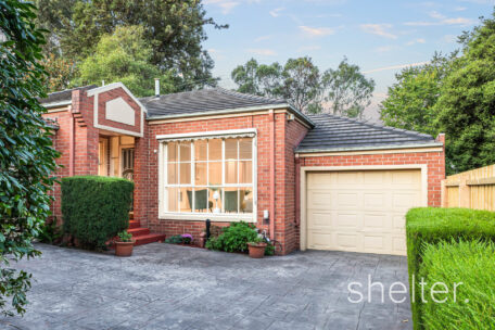 3/11 Allenby Avenue Glen Iris