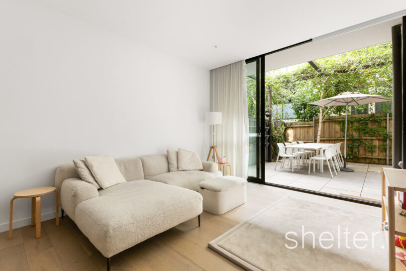 3/1457 High Street Glen Iris