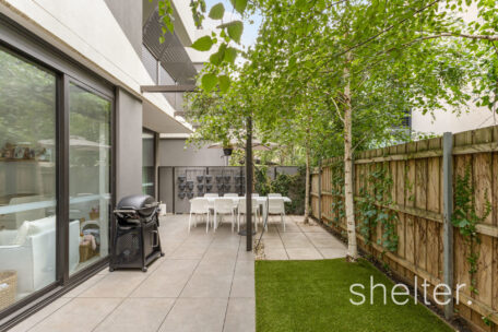 3/1457 High Street Glen Iris
