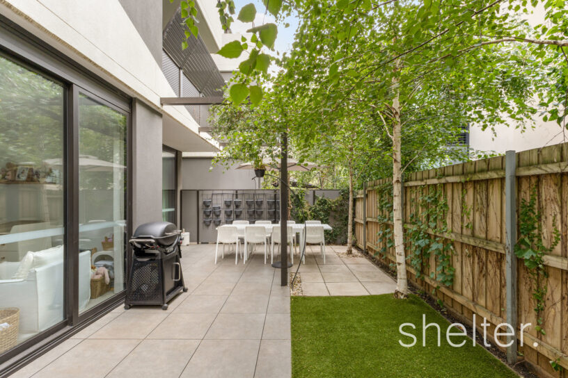3/1457 High Street Glen Iris