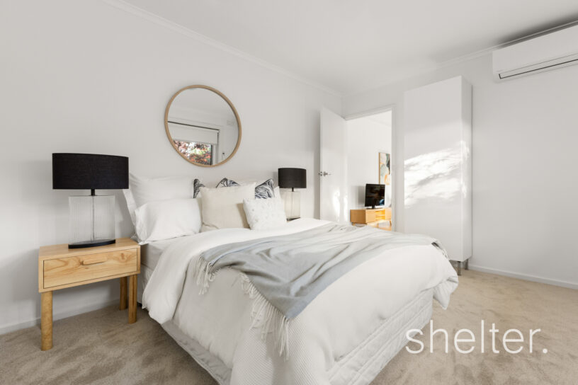 3/18 Peace Street Glen Iris