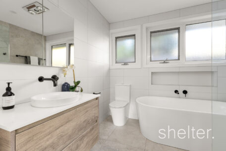 3/18 Peace Street Glen Iris