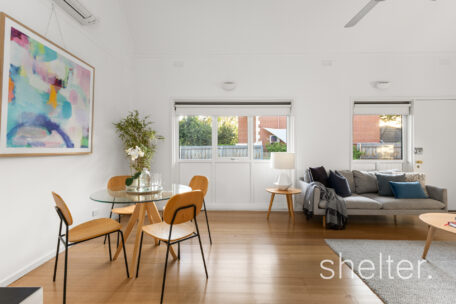 3/18 Peace Street Glen Iris