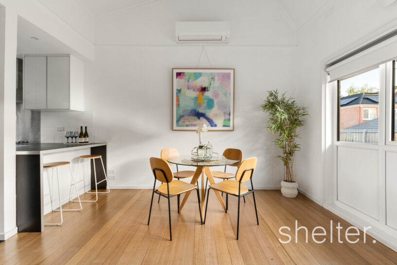 3/18 Peace Street Glen Iris