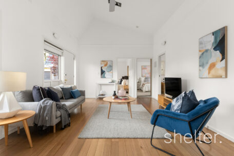 3/18 Peace Street Glen Iris