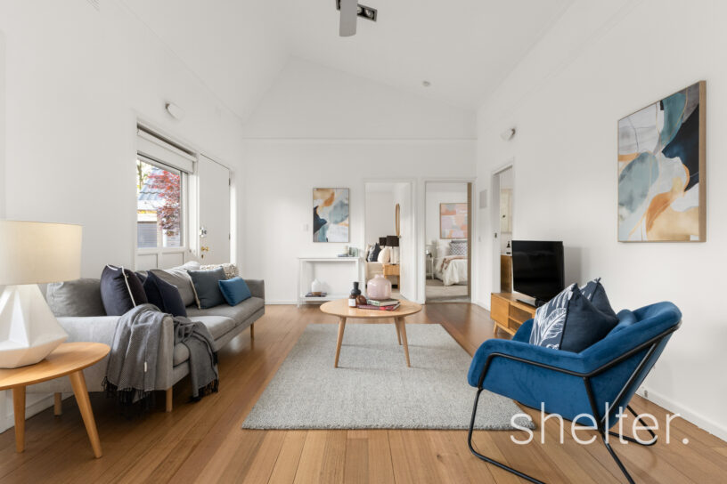 3/18 Peace Street Glen Iris