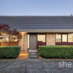 3/18 Peace Street Glen Iris
