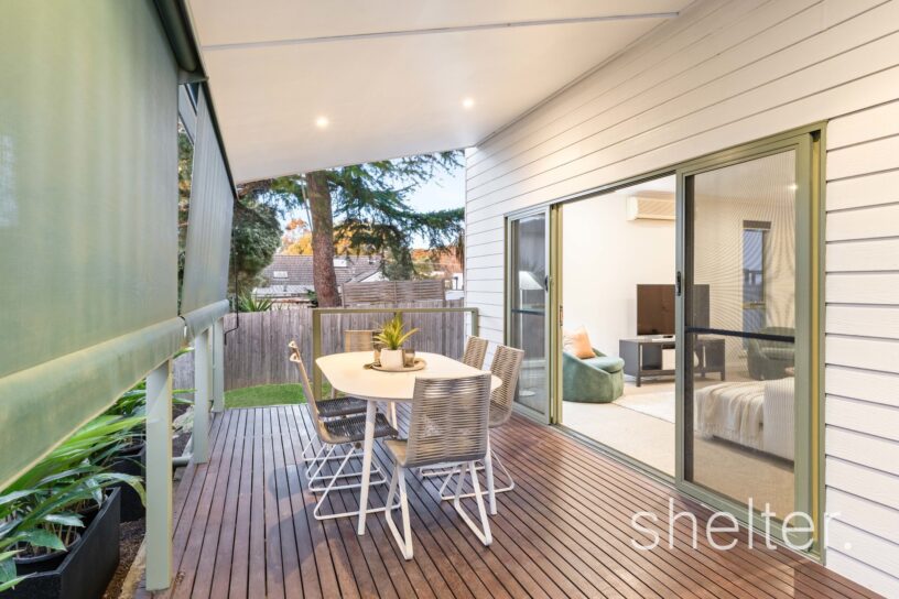 32 Teck Street Ashwood