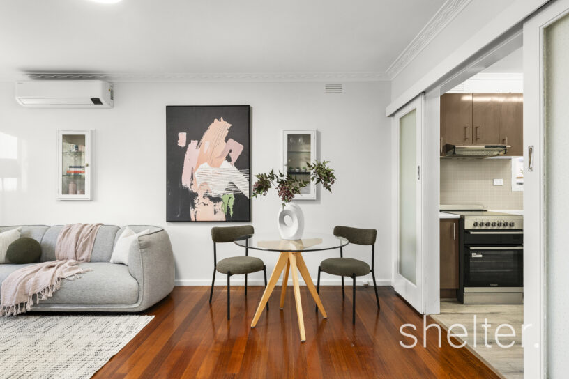 3/270 Warrigal Road Glen Iris