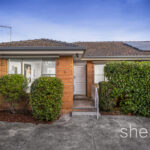 3/270 Warrigal Road Glen Iris