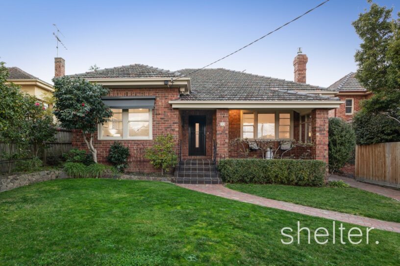 33 Hortense Street Glen Iris